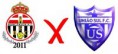 Bancários 3 x 4 União Sul